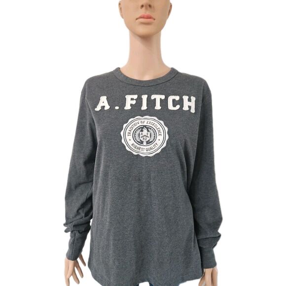 Abercrombie and Fitch - Picture 1 of 7